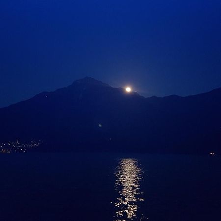 Casa Lena Villa Gera Lario Eksteriør bilde