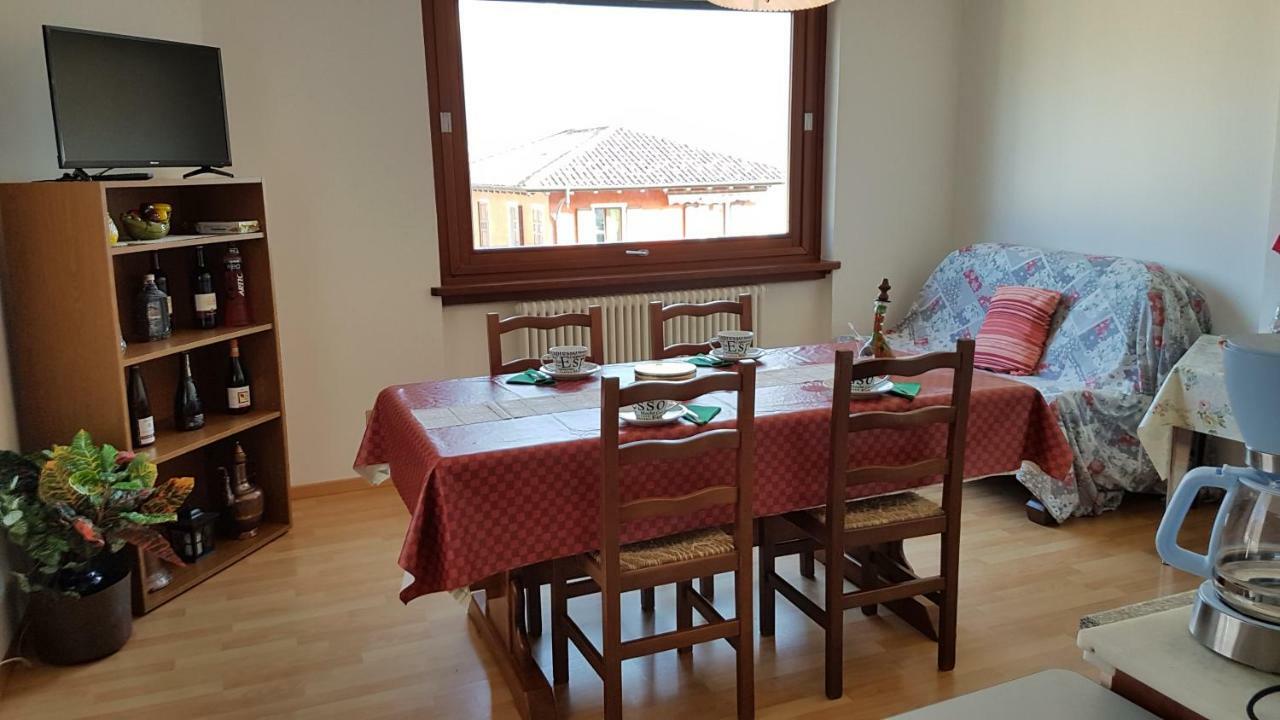 Casa Lena Villa Gera Lario Eksteriør bilde