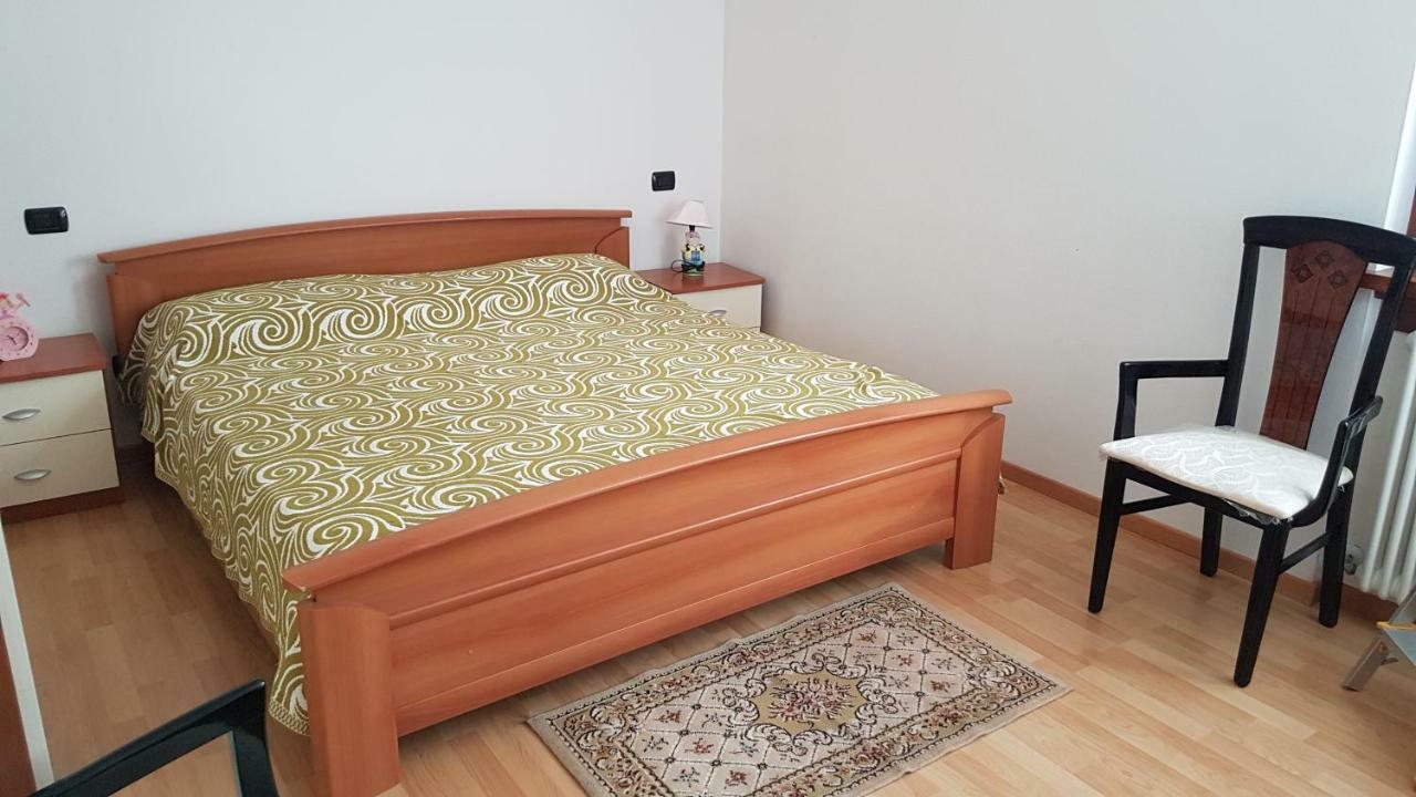 Casa Lena Villa Gera Lario Eksteriør bilde
