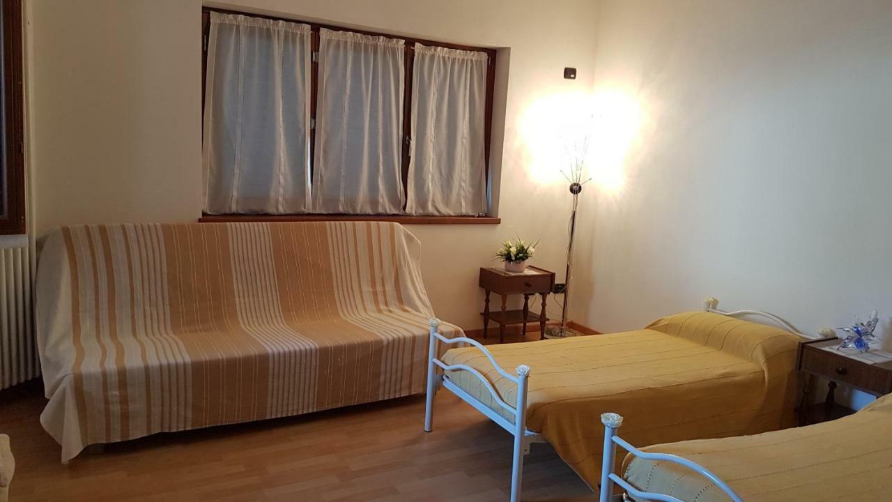 Casa Lena Villa Gera Lario Eksteriør bilde