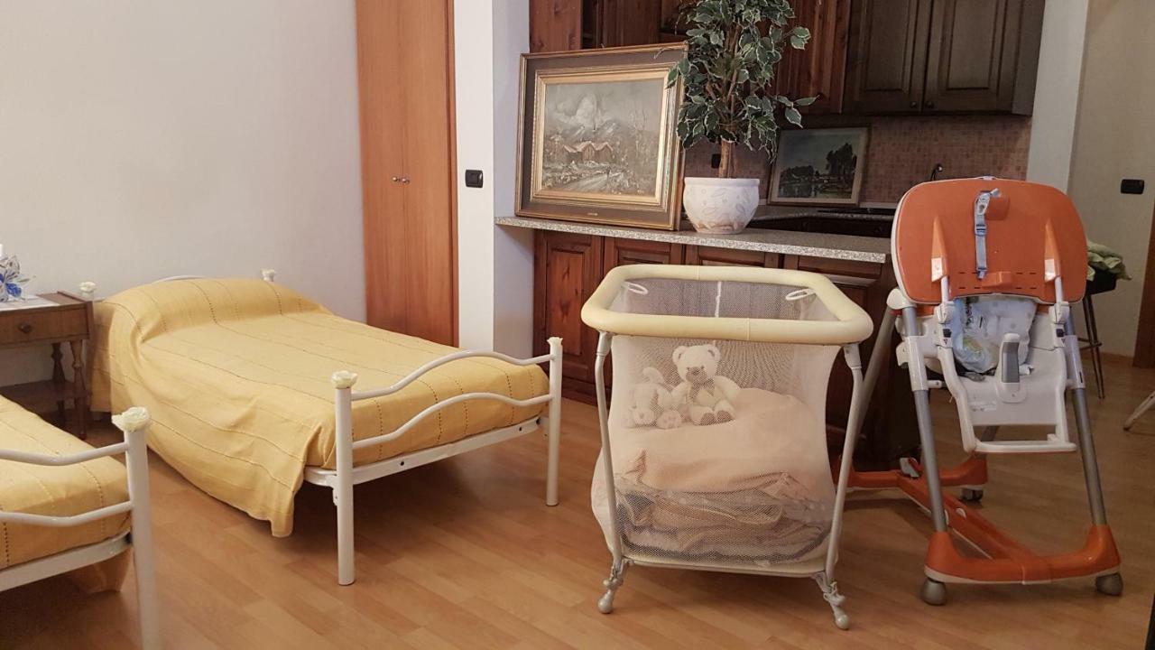 Casa Lena Villa Gera Lario Eksteriør bilde